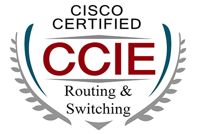 CCIE Routing & Switching